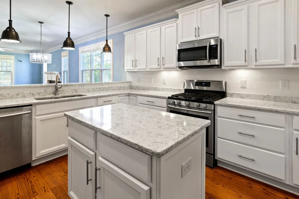 Filth & Squalor Cleanup in Hopewell, VA